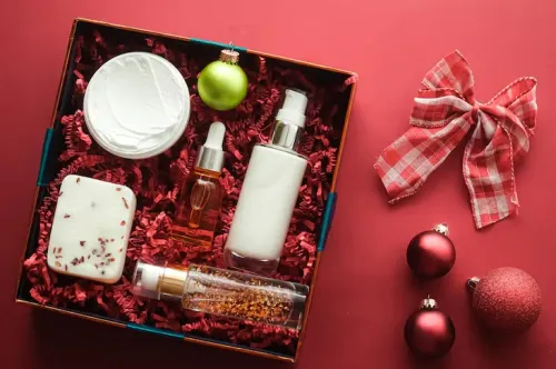 Bridal Skin Polishing Package service image