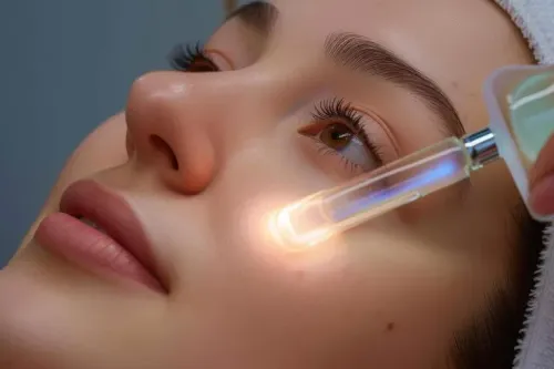 Glow Infusion Treatment service image