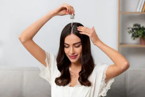 Scalp Detox And Hydration service image