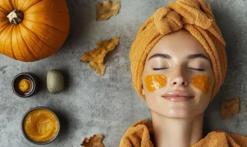 Pumpkin Medi-Facial service image