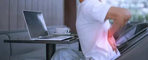 SPINE DISEASES TREATMENT service image