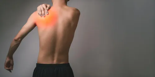 MUSCLE PAIN TREATMENT service image