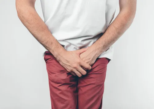 Hydrocele service image