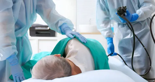 Colonoscopy service image