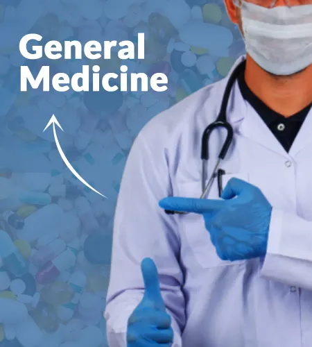 General Medicine product image