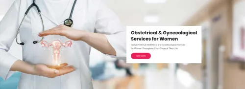 Gynecological Services product image