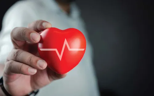 CARDIAC/HEART HEALTH product image