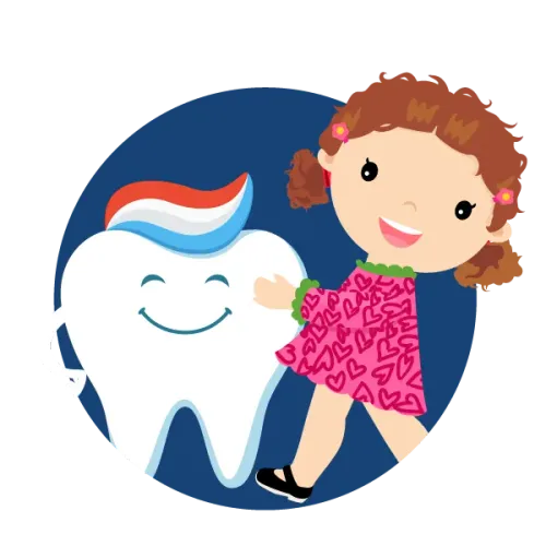 Pediatric Dentistry- Gentle, Specialized Dental Care for Infants, Children, and Teens service image