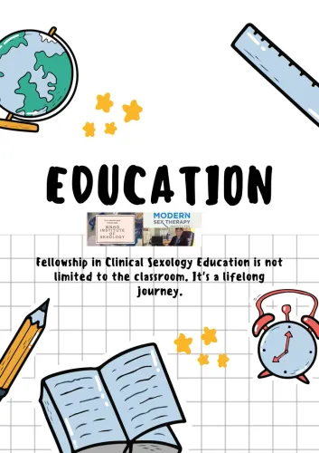Fellowship in Clinical Sexology & Psychosexual Counselliong service image