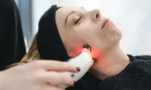 Facial treatment Coimbatore service image