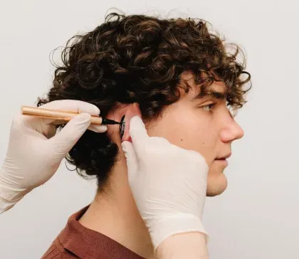 Otoplasty service image