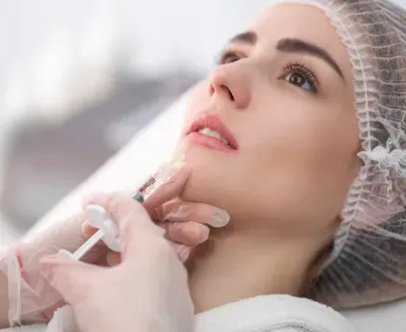 Lip Augmentation service image