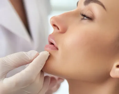 Lip Reduction service image