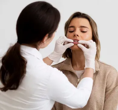 Lip Lift service image