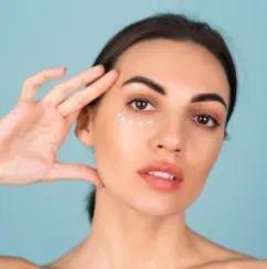 Blepharoplasty service image