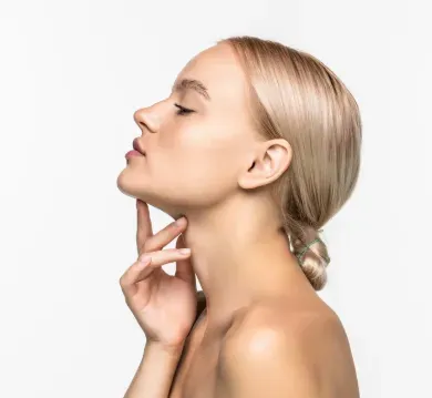 Neck Lift service image