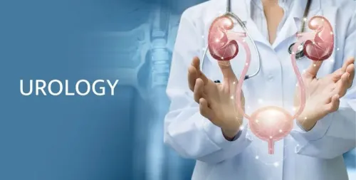 Urology Care product image