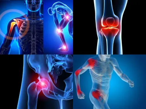 Advanced Orthopedic Surgery product image