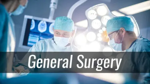 Expert General Surgery  product image