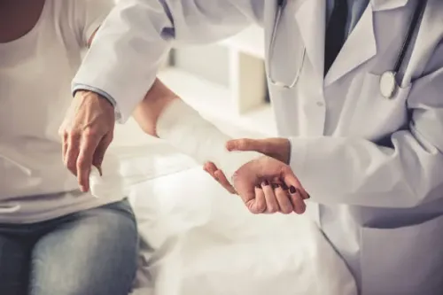 GENERAL ORTHOPAEDICS service image