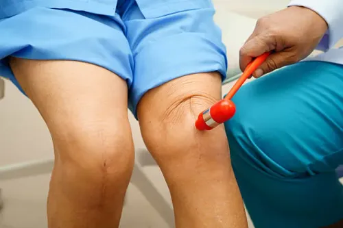  Knee Arthroscopy product image