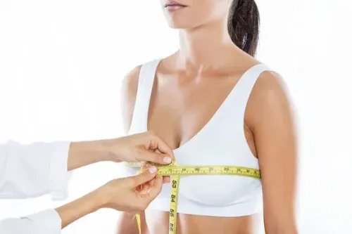 Breast Reduction service image