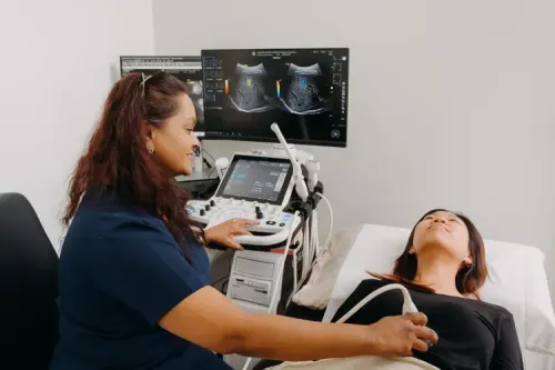  2D Echo and Colour Doppler Test in Erandwane, Pune service image