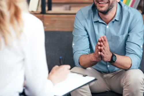 What is Psychotherapy? service image