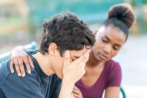 What is Mental Illness? service image