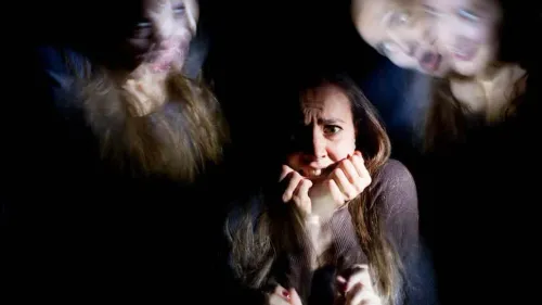 Schizophrenia service image