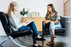 Posttraumatic Stress Disorder service image