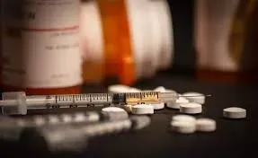 Opioid Use Disorder service image