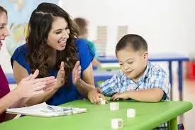 Intellectual Disability service image