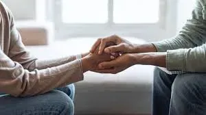 Helping a Loved One Cope with Mental Illness service image
