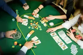 Gambling Disorder service image