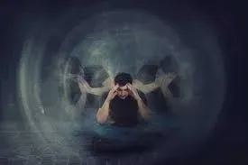 Dissociative Disorders service image