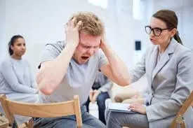 Disruptive, Impulse Control and Conduct Disorders service image