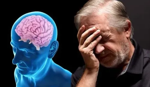 Dementia and Alzheimer's Disease service image