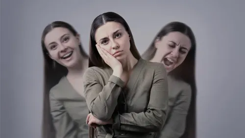 Bipolar Disorders service image