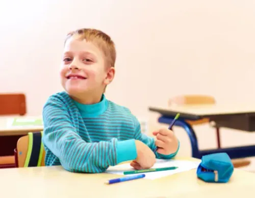 Autism Spectrum Disorder service image