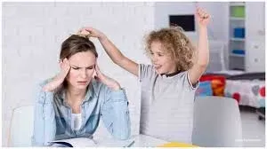 Hyperactivity Disorder service image