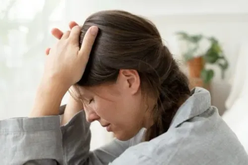 Anxiety Disorders service image