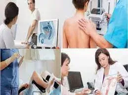 Cancer Screening service image