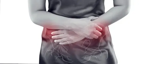 Pelvic pain service image