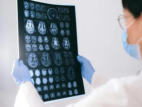 Radiologist  product image