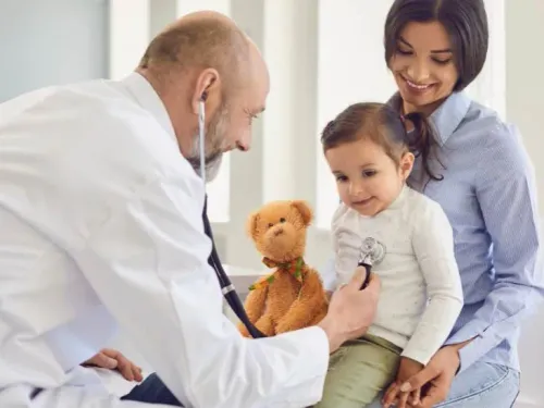 Pediatrics product image
