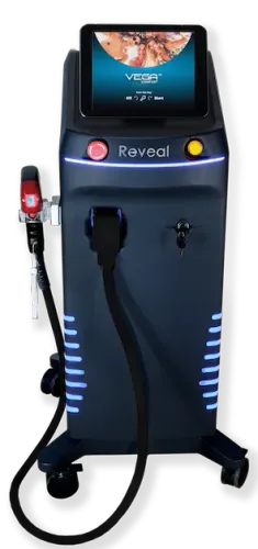 Laser Hair Reduction service image