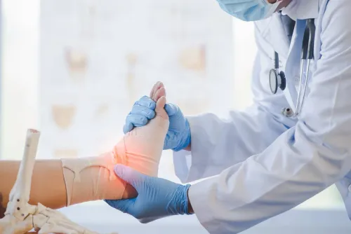 ORTHOPEDICS & JOINT REPLCEMENT  service image