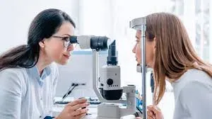 OPTHALMOLOGY service image