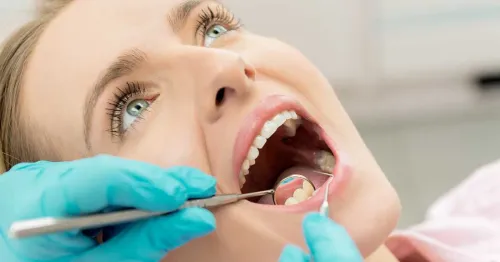 DENTAL service image